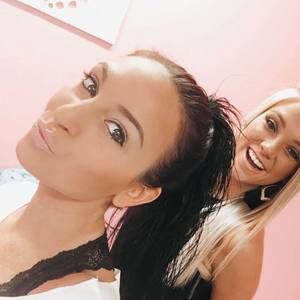 Meet your Posher, Arrika